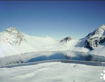 瑞士将补贴高山光伏项目