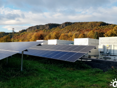 配储40MWh！两家投资商计划在巴拉圭部署太阳能+储