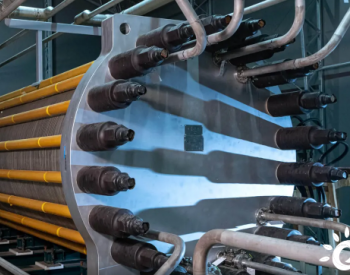HydrogenPro宣布在德克萨斯州建设500MW碱性电解槽工厂