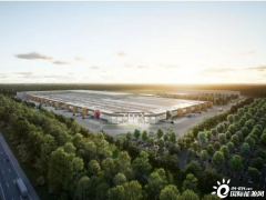 特斯拉申请将德国超级工厂年产能翻倍至100万辆