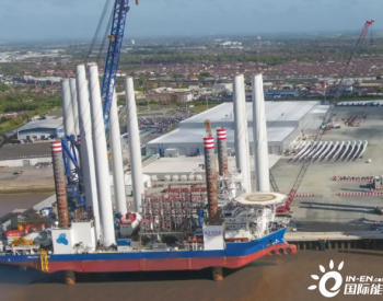 英国计划投40亿英镑升级港口以进行浮动式海上风电生产