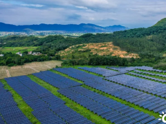 广东阳江：十四五适度发展太阳能光伏、储能等绿色能源