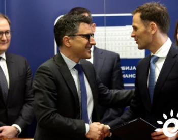 塞尔维亚：EBRD提供 3 亿欧元<em>贷款</em>，用于电力公司 EPS 能源改革