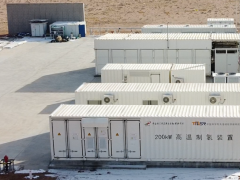 200kW！应物所SOEC制氢装置一次<em>开车成功</em>