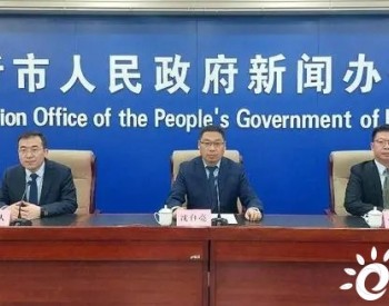 山东临沂：首片高效太阳能光伏组件成功下线，实现