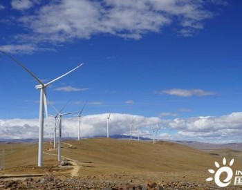 西藏：大力发展新能源保障民生用电