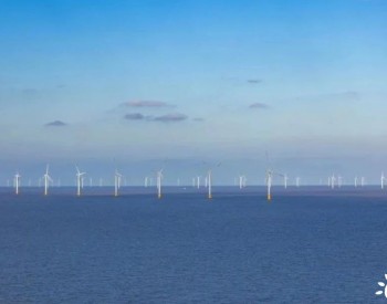当先锋争先行，扎实保障海上风电产业安全发展