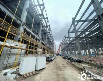 中标 | 27亿！中建八局中标上海集成电路设计产业园集辰中心二期平台项目