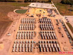 900MW！Spearmint Energy公司在德克萨斯州收购系列<em>电池储能项目</em>