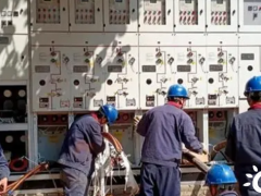 贵州贵阳抽水蓄能电站进入建设阶段