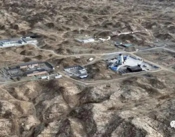 中国北山地下实验室工程斜坡道<em>掘进</em>780米