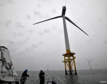 征服海洋风，探索清洁能源新天地——海上风电