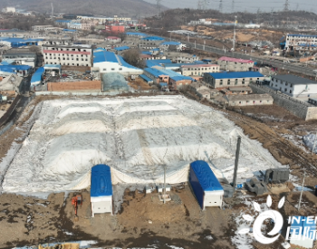 从“污染地块”到“黄金地块”！吉林省吉林市推进土壤污染防治