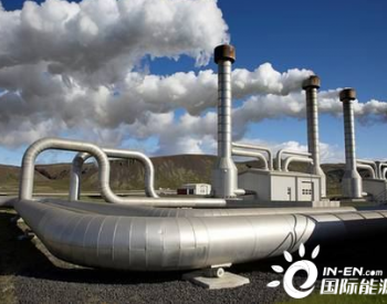 辽宁将建东北最大地源热泵清洁能源供应示范基地