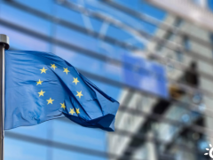 欧盟公布<em>欧洲氢能</em>银行战略&欧盟净零工业法案