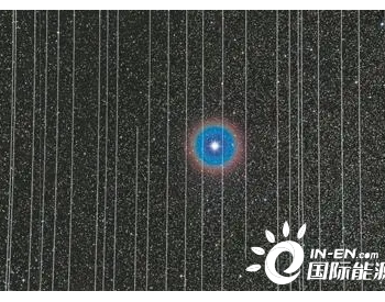 太空垃圾光污染严重，将对望远镜产生潜在干扰