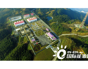 “氣”勢全開！西南油氣田公司加速建設西南儲氣中心