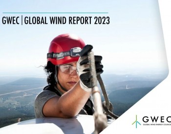 未来五年<em>新增风电装机</em>将达到680GW！《2023全球风能报告》发布！