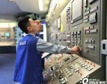 秦三厂112大修，开始！