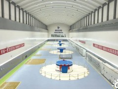 福建永泰抽水蓄能电站全容量投产发电！