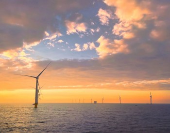 汕头首个海上风电项目！累积发电量破10亿度！