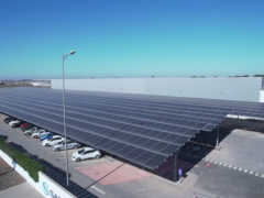 Qair Energy公司计划在毛里求斯部署60MW太阳能+储能项目