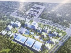 信然压缩机集团（北京）总部建设签约