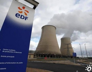 英国政府寻求在2029<em>年底前</em>再批建两座核电厂