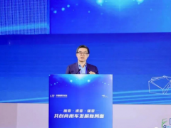 <em>中国科学院</em>院士欧阳明高：燃料电池重卡2025年年销量2万辆