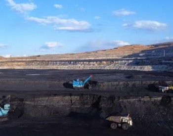 内蒙古准格尔旗：2023年一季度<em>煤炭销售量</em>同比上升