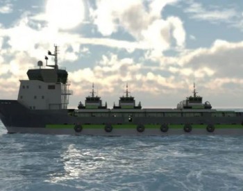 Mirai Ships签署建造零碳海上<em>风电服务船</em>