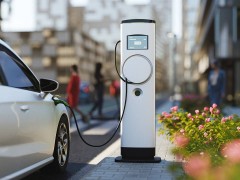碳酸锂价格狂跌！新能源汽车将迎新一轮“降价潮”