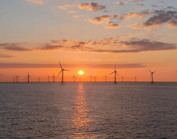 招标 | 立陶宛国家能源监管委员会首次海上风电招标！启动