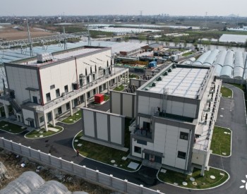 中国能建EPC总承包的<em>新疆哈密十三间房</em>50MW风电项目全容量并网发电