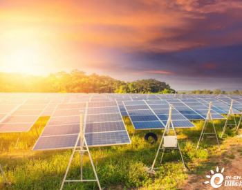 5GW的可再生能源容量！<em>Schroders</em> Greencoat和Innova合作开发太阳能和储能项目