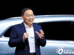 张兴海：赛力斯坚持"软件定义汽车" 未来10年再造500万保有量