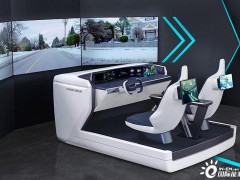 三星将向法拉利供应 OLED 屏，下一代<em>汽车显示面板</em>开发中