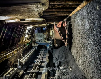 中国煤矿行业市场规模及未来发展趋势