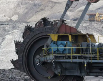 中国<em>煤矿机械</em>行业市场规模及未来发展趋势