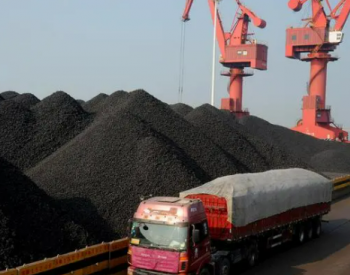 中国煤炭物流行业<em>市场规模</em>及未来发展趋势