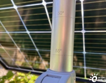 法国<em>创业</em>公司为住宅光伏系统提供“手动”太阳追踪器