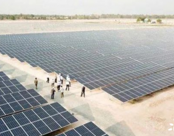 含350MW光伏！<em>柬埔寨</em>政府正式批准520MW可再生能源项目