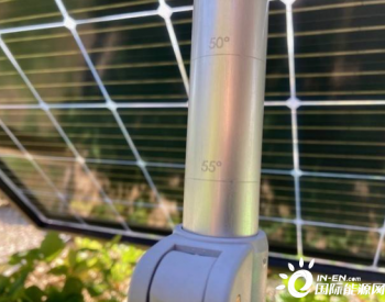 法国创业公司为住宅<em>光伏系统</em>提供“手动”太阳追踪器