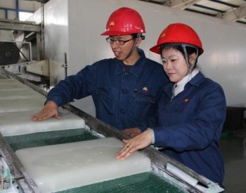 中国石油大庆石化以市场为导向增产石蜡提质增效
