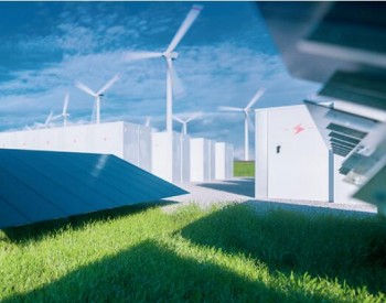 重磅！寧德時代進軍海上風電！