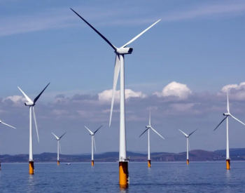 IberBlue <em>Wind</em>计划建设1.9GW海上风电项目