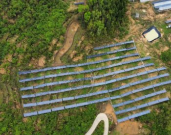 <em>三峡能源</em>打造三峡库区首个“风光农（林）互补”新能源项目