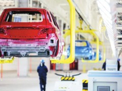 加大投資 推動轉型 墨西哥汽車制造業加速發展