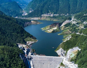 67亿！100万千瓦！广东翁源县2个抽水蓄能项目成功签约