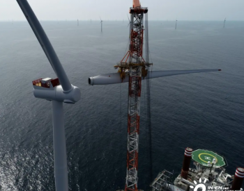 發展海上風電是大勢所趨